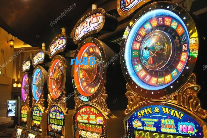 rk88 Live Casino Tables Built for Indonesia