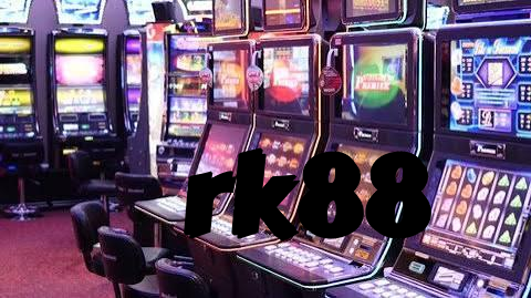 rk88 Slot Rooms Built for Your Lobby